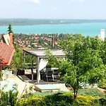 Vendégház Azur 3*