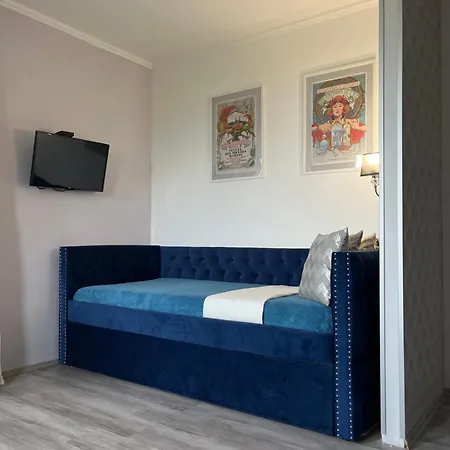 Azur Guest house