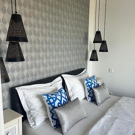 Guest house Azur Balatonalmadi