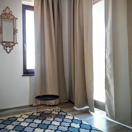 بيت ضيافة Azur 3*