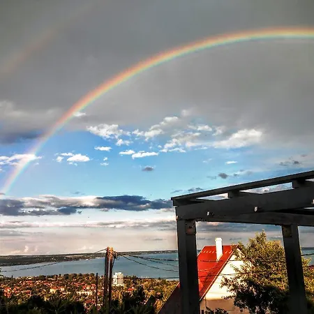 Guest house Azur Balatonalmadi