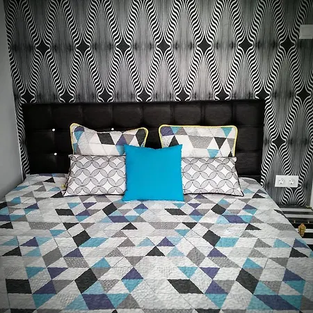 بيت ضيافة Azur Balatonalmádi