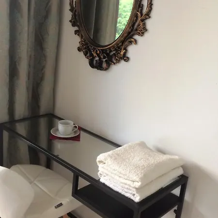 Guest house Azur Balatonalmadi