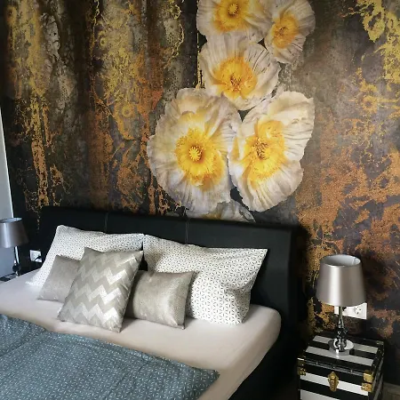 Guest house Azur
