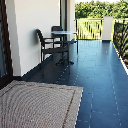 Guest house Azur Balatonalmadi