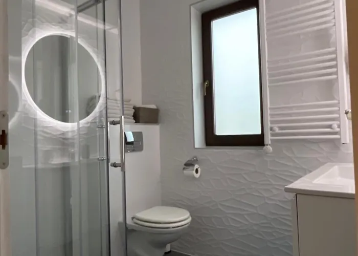 בית הארחה Azur Balatonalmádi