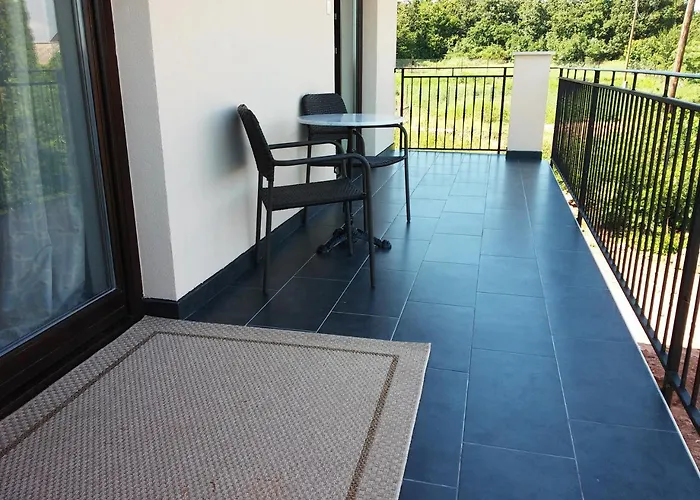 Pensión Azur Balatonalmádi